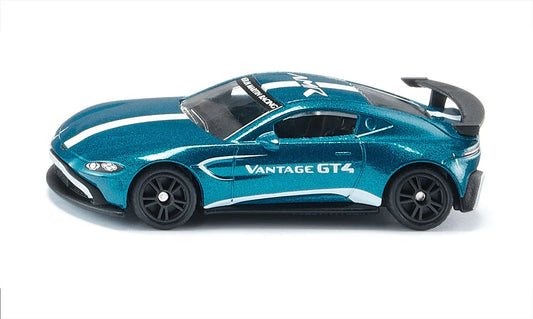 Siku Aston Martin Vantage GT4 1577 (7891367428295)