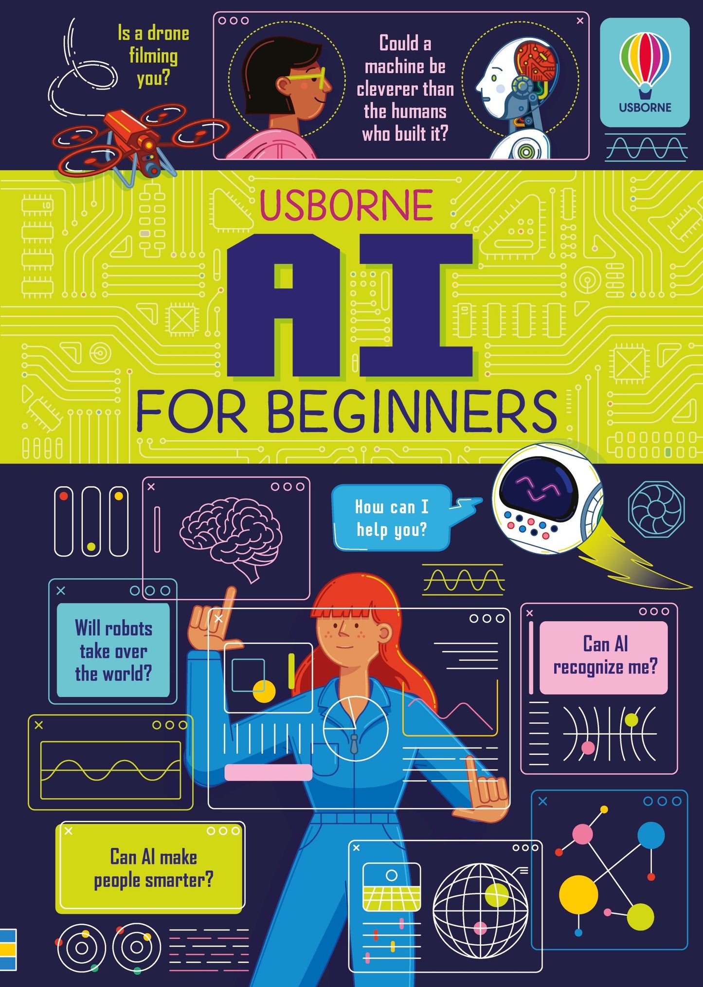 AI For Beginners (8439494901959)