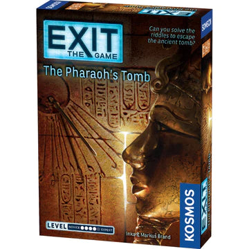 Exit the Game The Pharaohs Tomb (7713929986247)