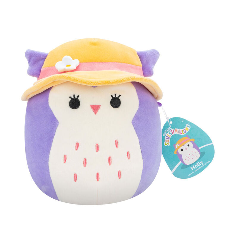 Squishmallows 7.5" Holly S19 (8160905429191)