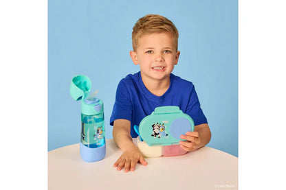 B.Box Snackbox Bluey S2