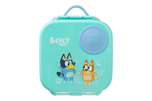 B.Box Mini Lunchbox Bluey S2