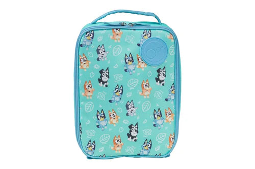 B.Box Insulated Lunch Bag Bluey S2