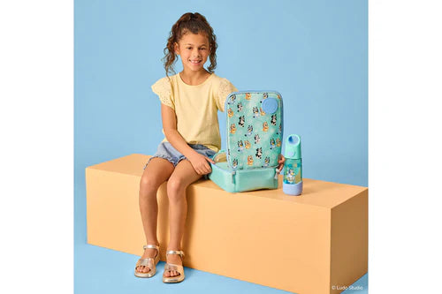 B.Box Insulated Lunch Bag Bluey S2