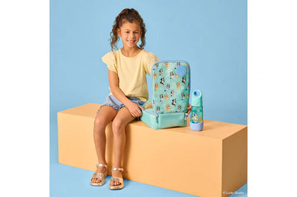 B.Box Insulated Lunch Bag Bluey S2