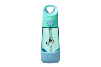 B.Box Tritan Drink Bottle 450ml Bluey S2