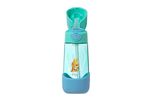 B.Box Tritan Drink Bottle 450ml Bingo S2