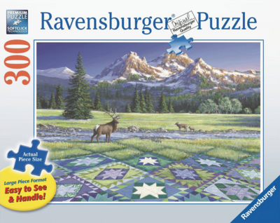 RB Quiltscape 300pc LF