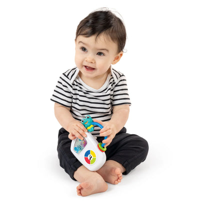 BE Maritime Melodies Musical Toy