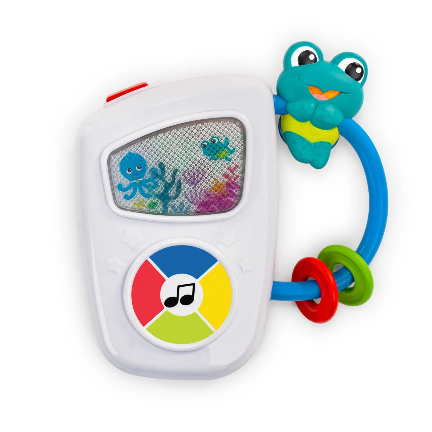 BE Maritime Melodies Musical Toy
