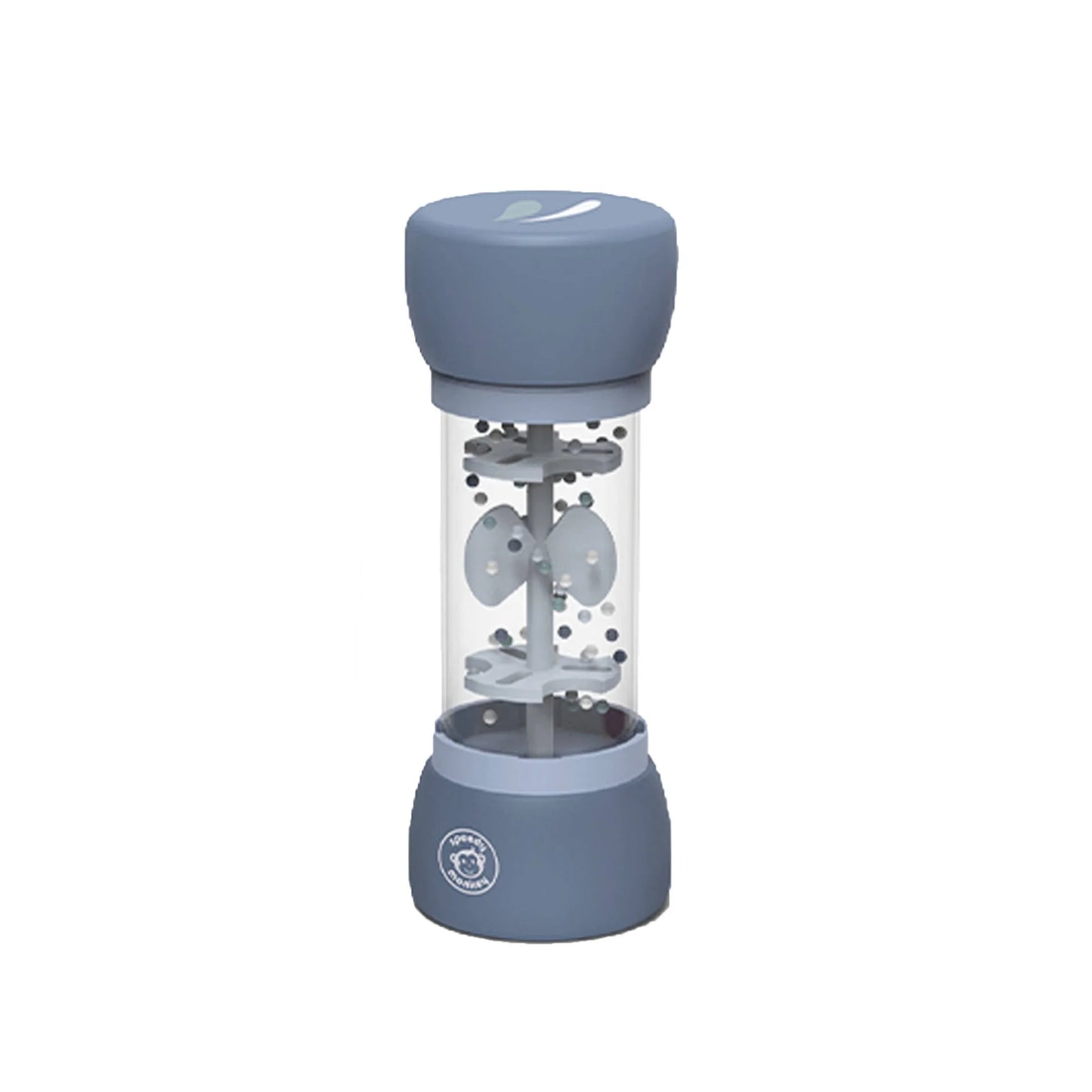 SM Beaded Raindrop