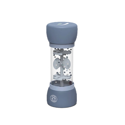 SM Beaded Raindrop