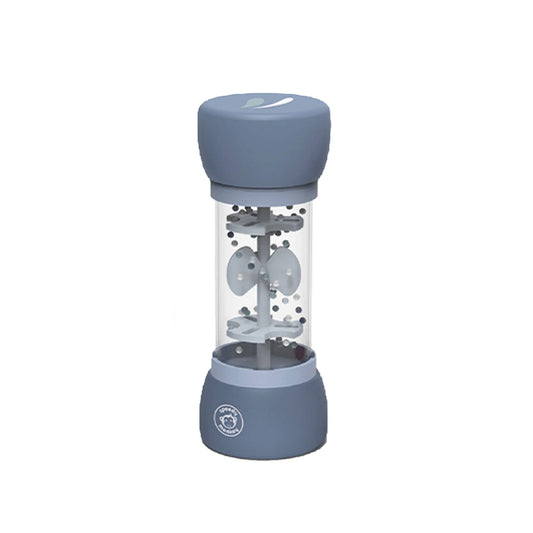 SM Beaded Raindrop