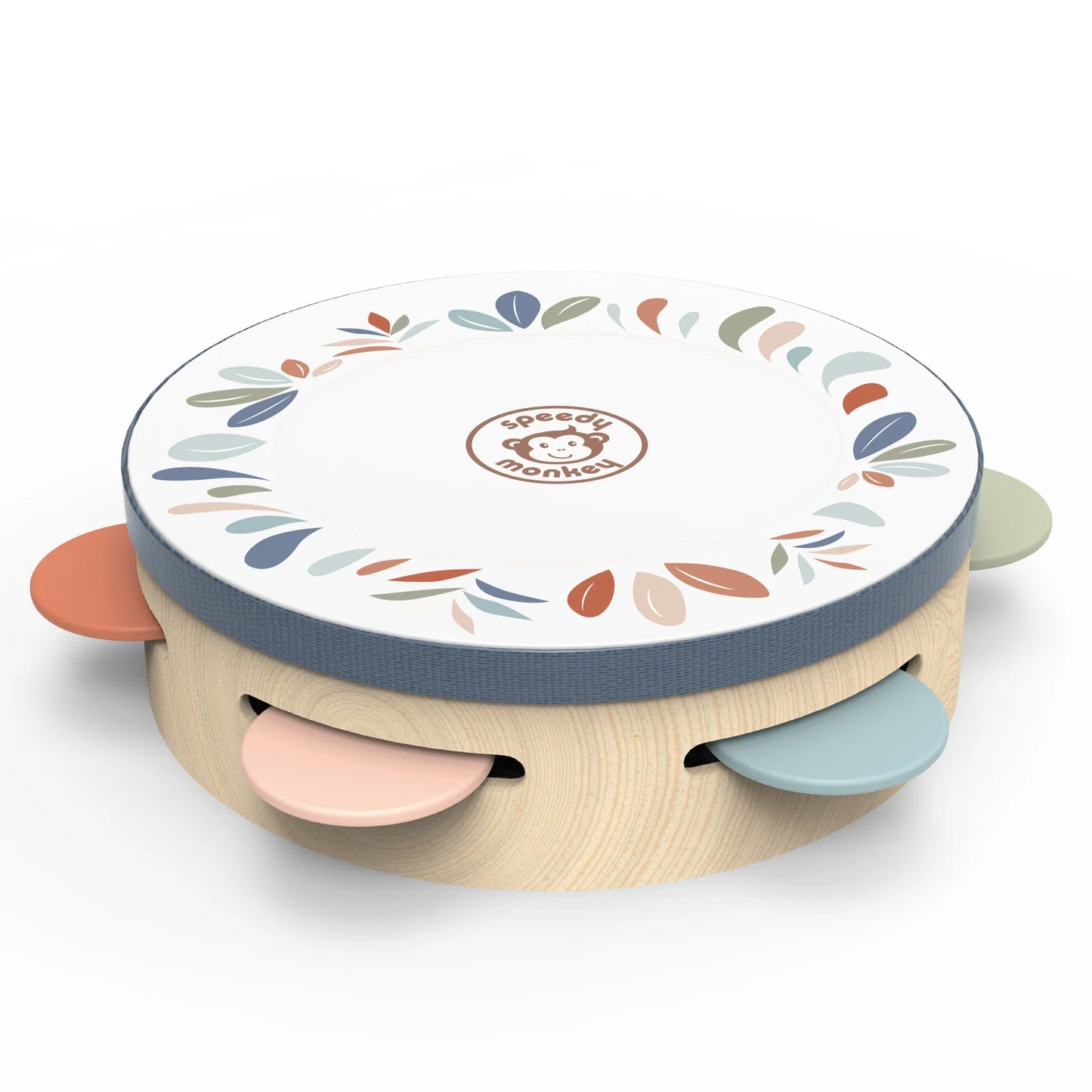 SM Tambourine