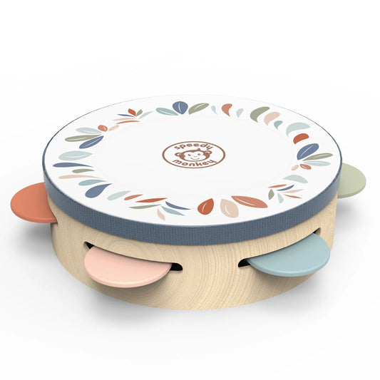 SM Tambourine