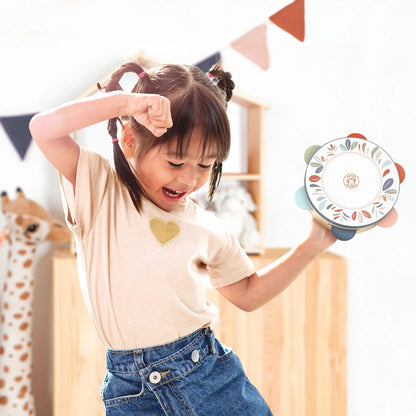 SM Tambourine