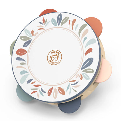 SM Tambourine