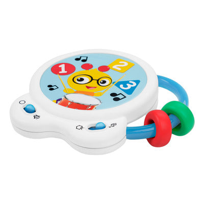 BE Tiny Tempo Musical Toy Drum