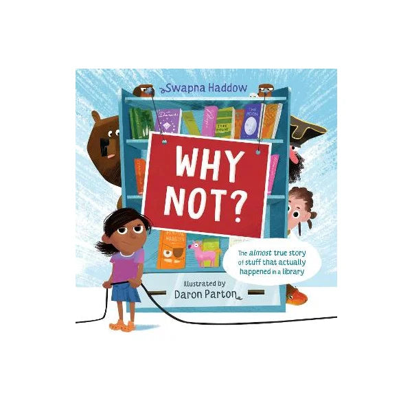 Why Not? (8404010172615)