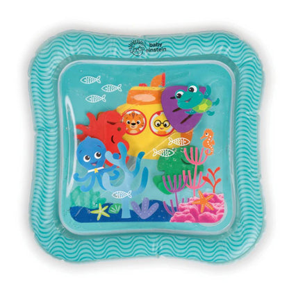 BE Sensory Splash Water Mat