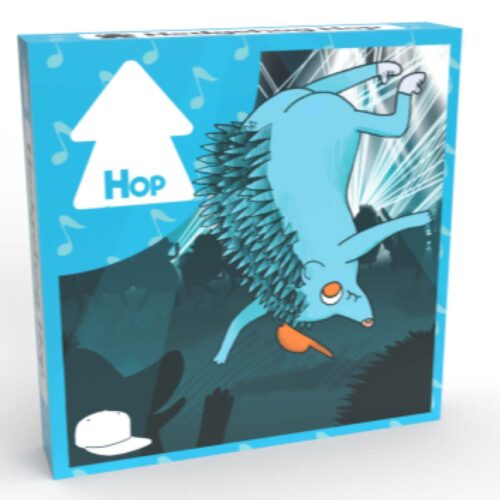 Hedgehog Hop Blue (8501577154759)