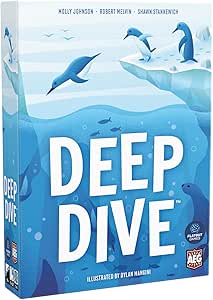 Deep Dive (8191187550407)