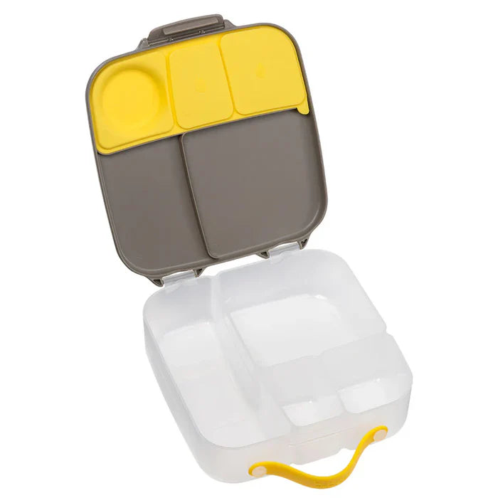 B.Box Mini Lunch Box Batman