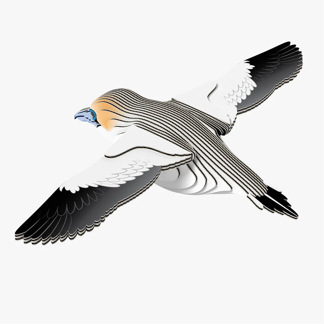 Eugy Gannet