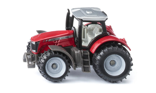 Siku Massey Ferguson 4WD 1108 (8450657255623)