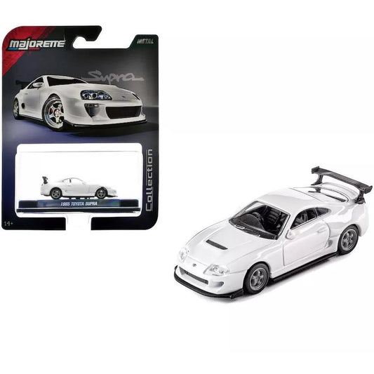 MAJ Collection 1995 Toyota Supra