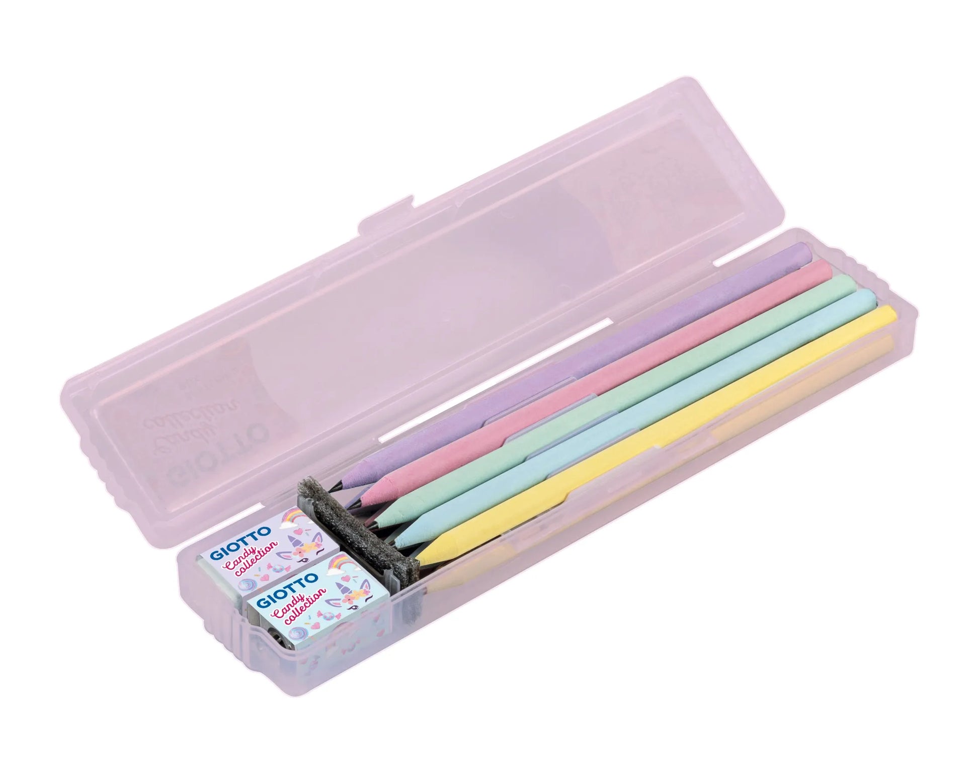 Giotto Candy Collection Sketching 13pc
