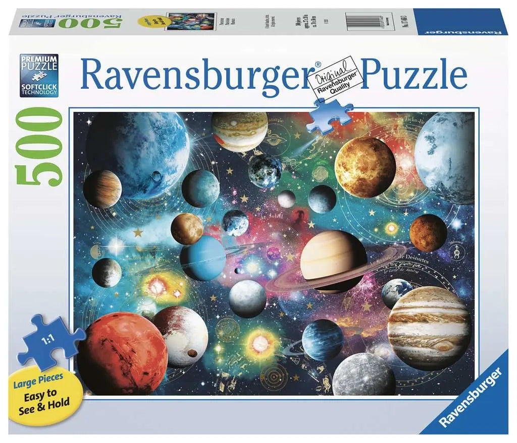 RB Planetarium 500pc LF