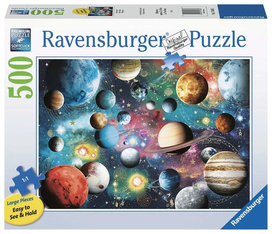 RB Planetarium 500pc LF