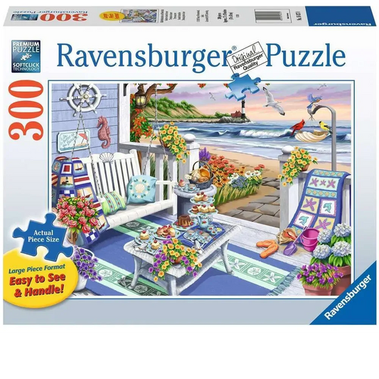 RB Seaside Sunshine 300pc Large Format