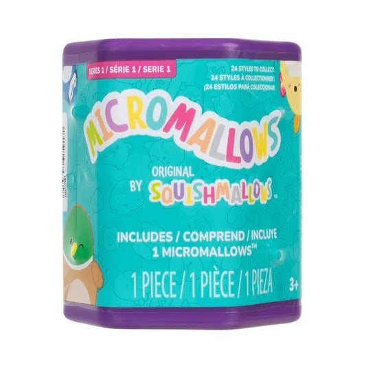 Micromallows 2.5" Blind Assorted (8214845423815)