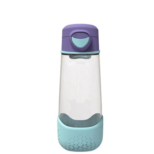 B.Box Spout Bottle 600ml Lilac Pop (8184673173703)