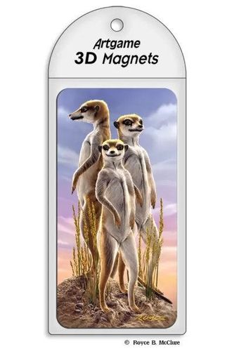 Magnets Meerkats (8370451611847)
