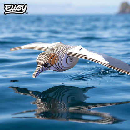 Eugy Gannet