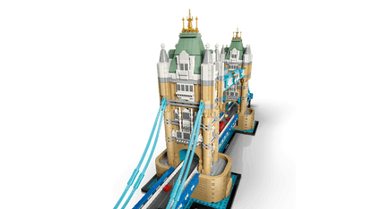 Lego Arch Tower Bridge 21067