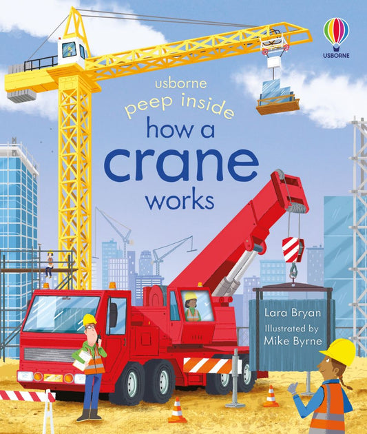 Peep Inside How a Crane Works (7749736890567)