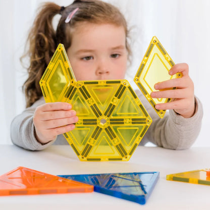 Tile Tek Geometric Tiles 38pc