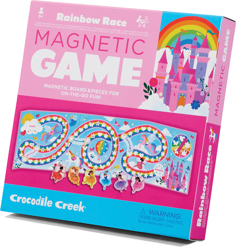 CC Rainbow Race Magnetic Game (8298048553159)