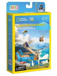 3D Puzzle Launcher (8288410173639)