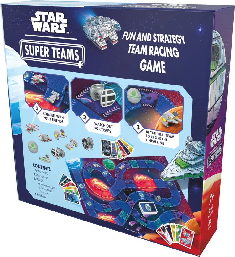 Star Wars Super Teams (8502340223175)