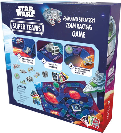 Star Wars Super Teams (8502340223175)