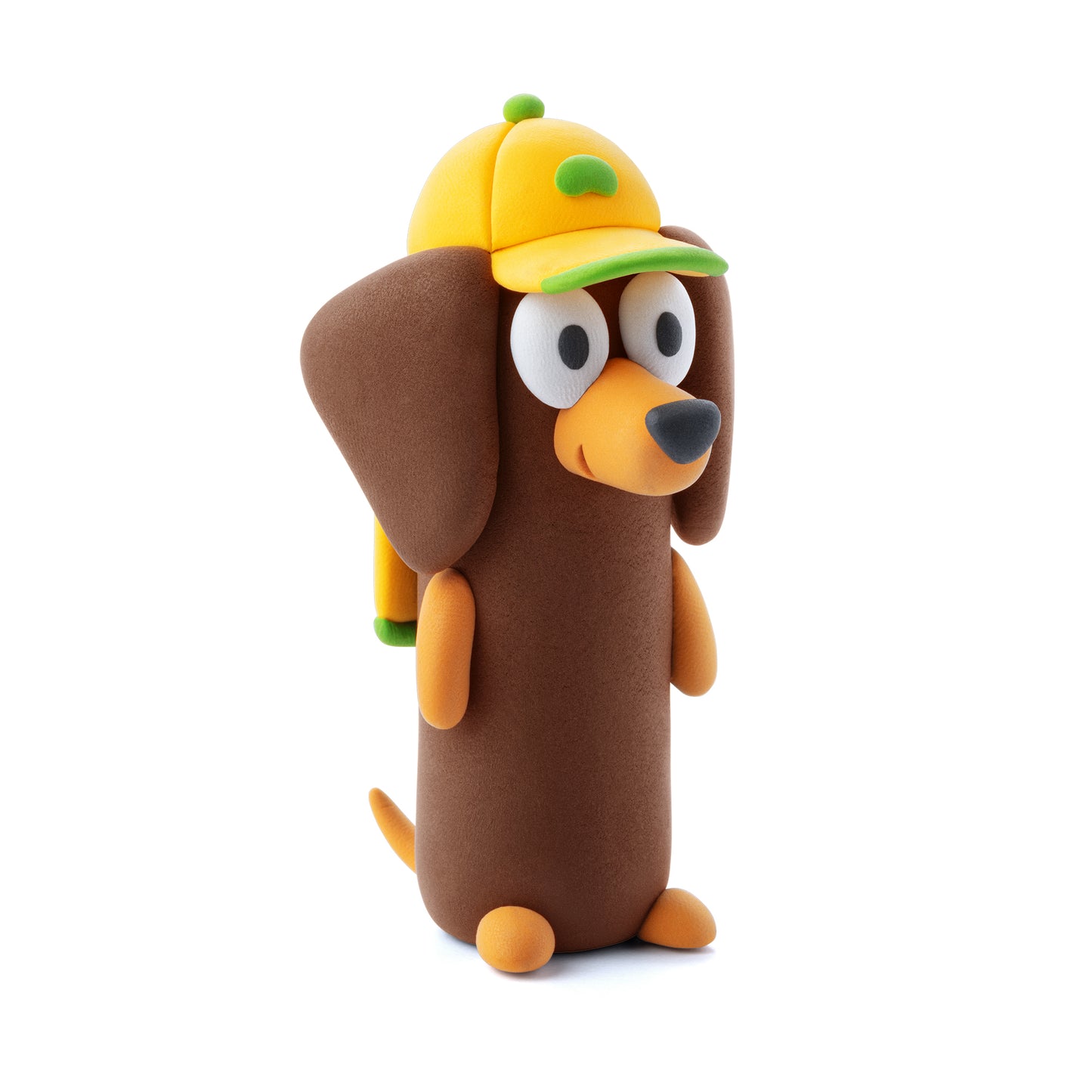 Hey Clay Snickers (8428545409223)