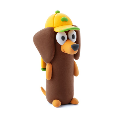 Hey Clay Snickers (8428545409223)