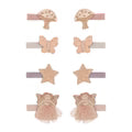 Fairy Mini Clips Pink (8327963803847)