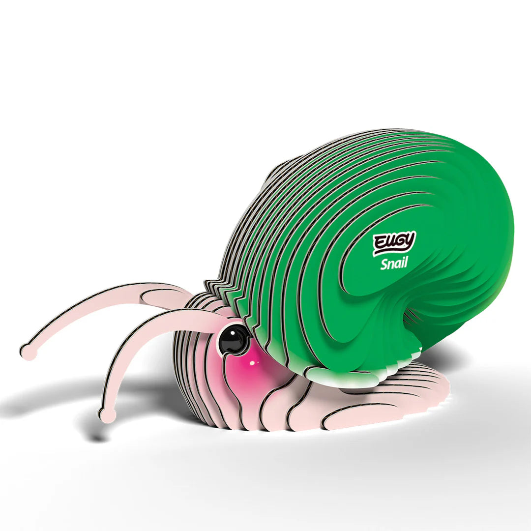 Eugy Snail