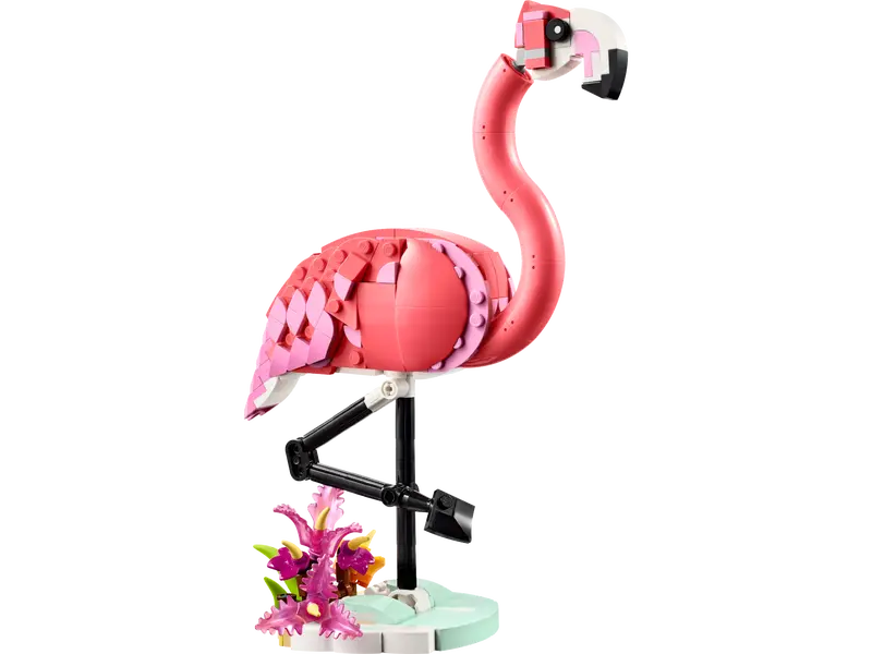Lego Creato Pink Flamingo 31170 (8318401708231)